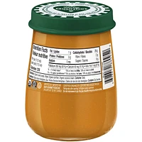 Sweet Potato Coconut Mash