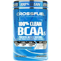 100% Clean BCAA