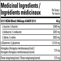 100% Clean BCAA