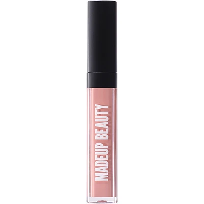Never Fazed Lip Glaze