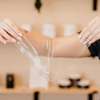 Hydrogel Vajacial Mask for Post Hair Removal Redness