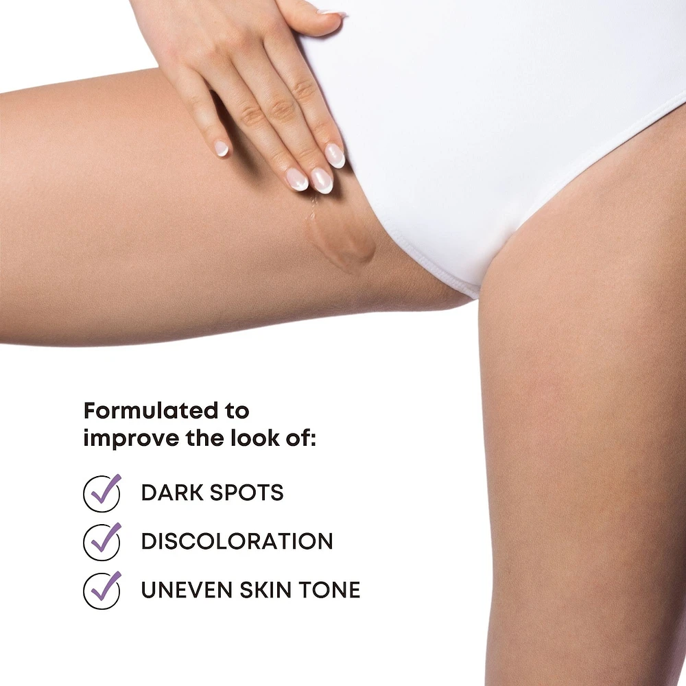 After Dark Brightening Gel for Dark Spots