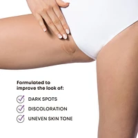 After Dark Brightening Gel for Dark Spots