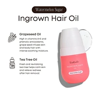 Watermelon Sugar Ingrown Hair Oil