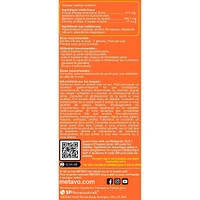 Metavo Advanced Blood Sugar Support Capsules