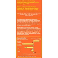 Metavo Advanced Blood Sugar Support Capsules