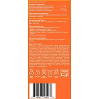 Metavo Advanced Blood Sugar Support Capsules