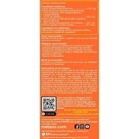 Metavo Advanced Weight Support capsules