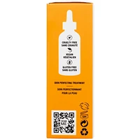 Caffeine Under-eye solution