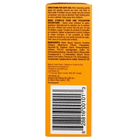 Caffeine Under-eye solution