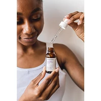 Collagen + Multi-Peptide Serum