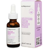 Collagen + Multi-Peptide Serum