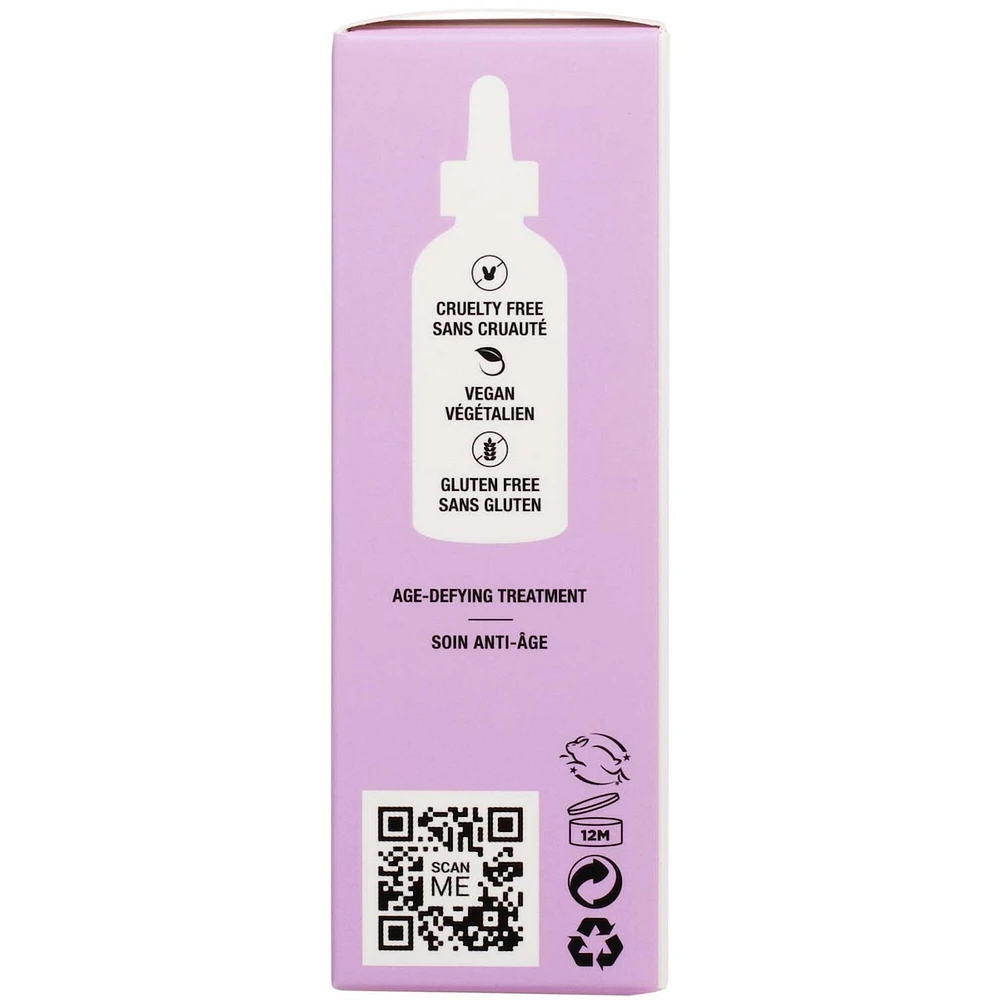 Collagen + Multi-Peptide Serum