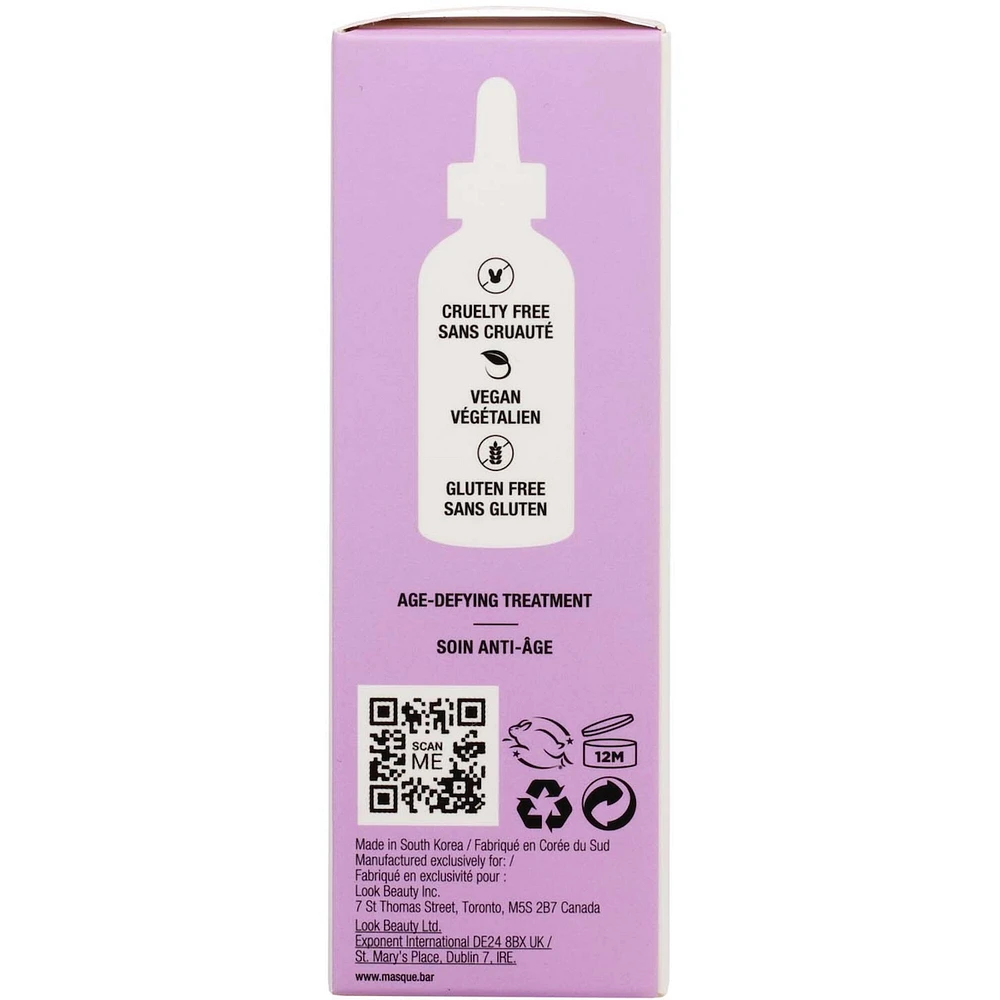 Retinol in Squalane Solution