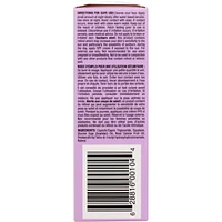 Retinol in Squalane Solution