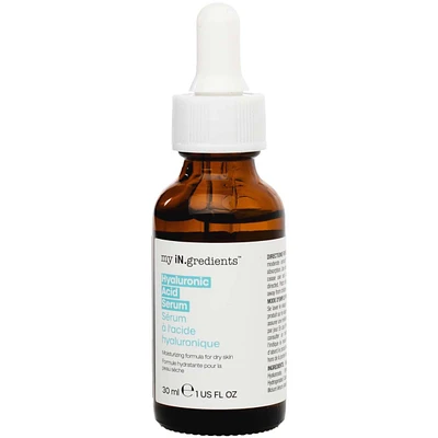Hyaluronic Acid Serum