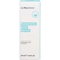 Hyaluronic Acid Serum