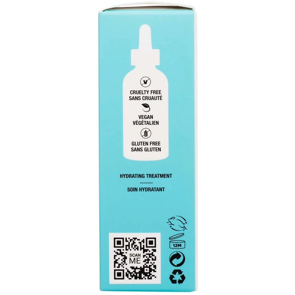 Hyaluronic Acid Serum