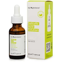 Salicylic Acid Solution
