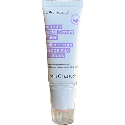 Peptide Facial Serum Roller