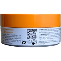 Gold +Snail Mucin Hydrogel Eye Patches