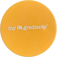 Gold +Snail Mucin Hydrogel Eye Patches