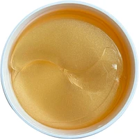 Gold +Snail Mucin Hydrogel Eye Patches