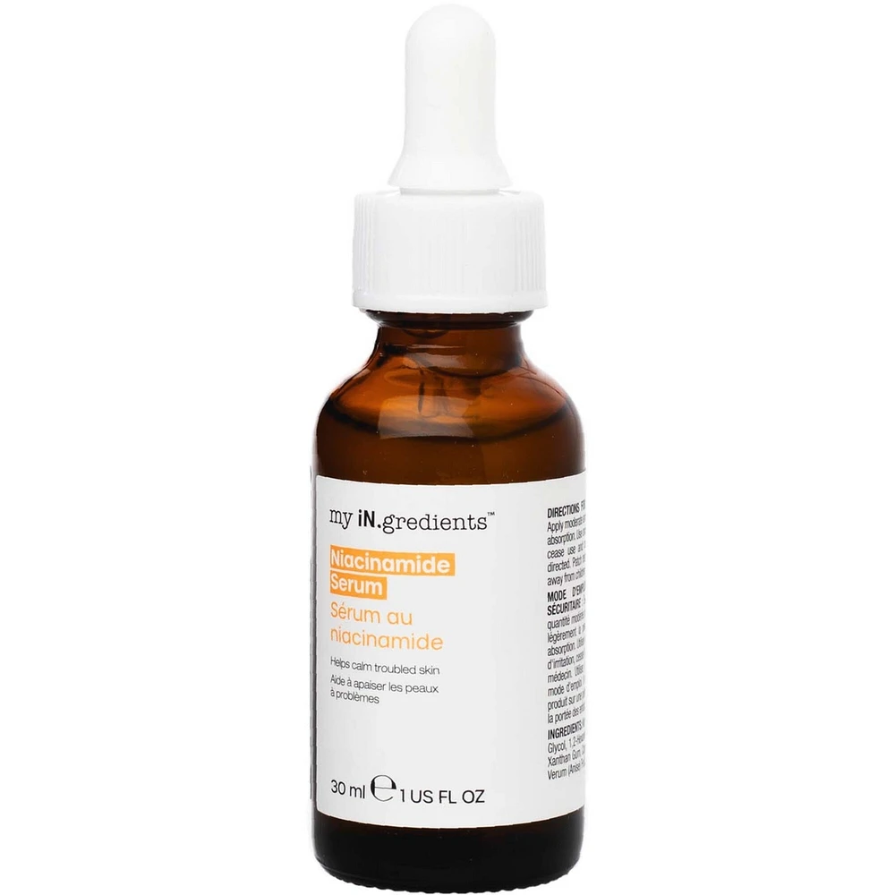 Niacinamide Serum
