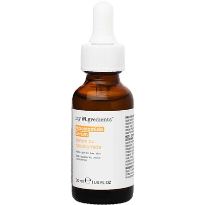 Niacinamide Serum