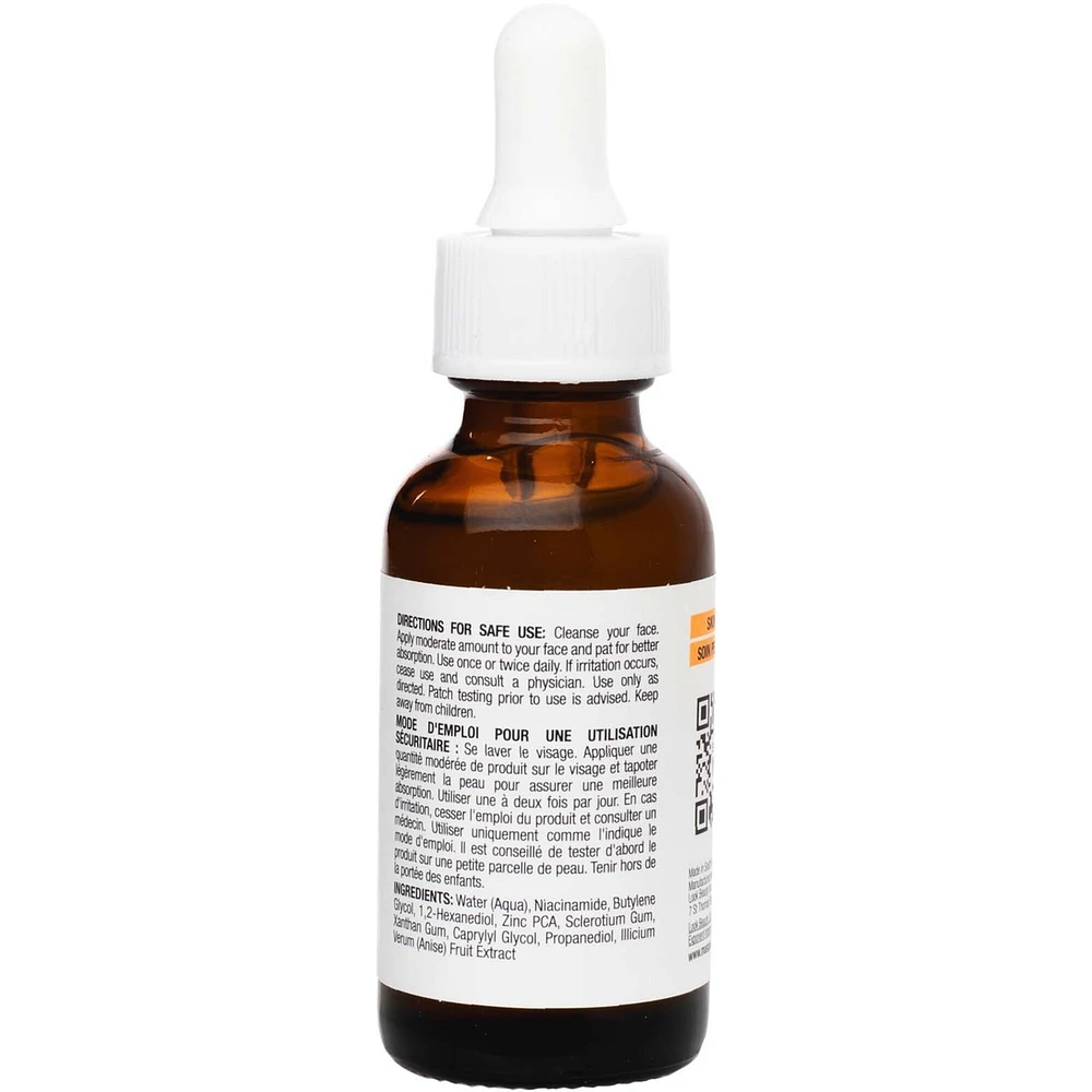 Niacinamide Serum