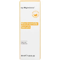 Niacinamide Serum