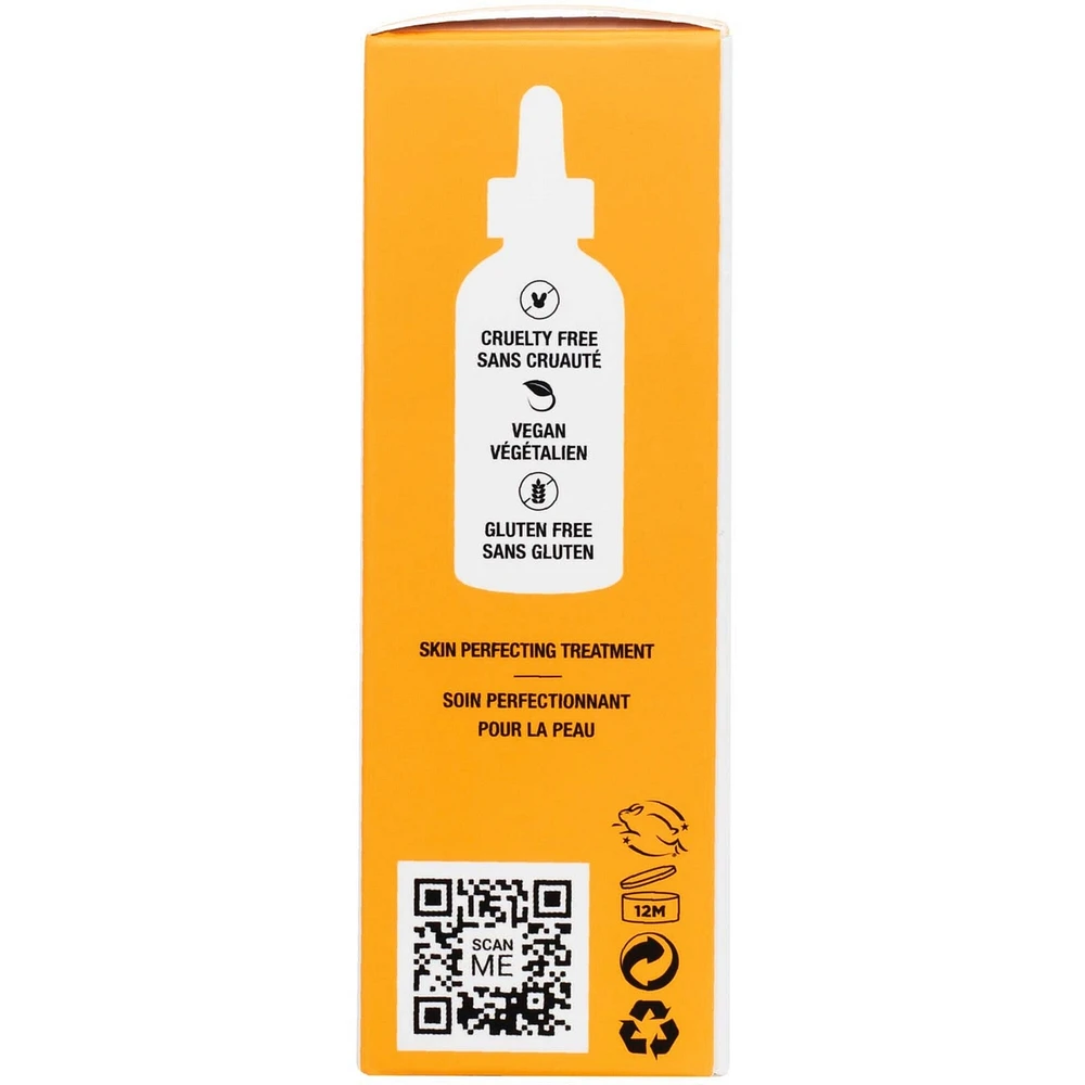 Niacinamide Serum