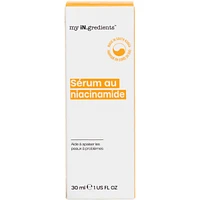 Niacinamide Serum