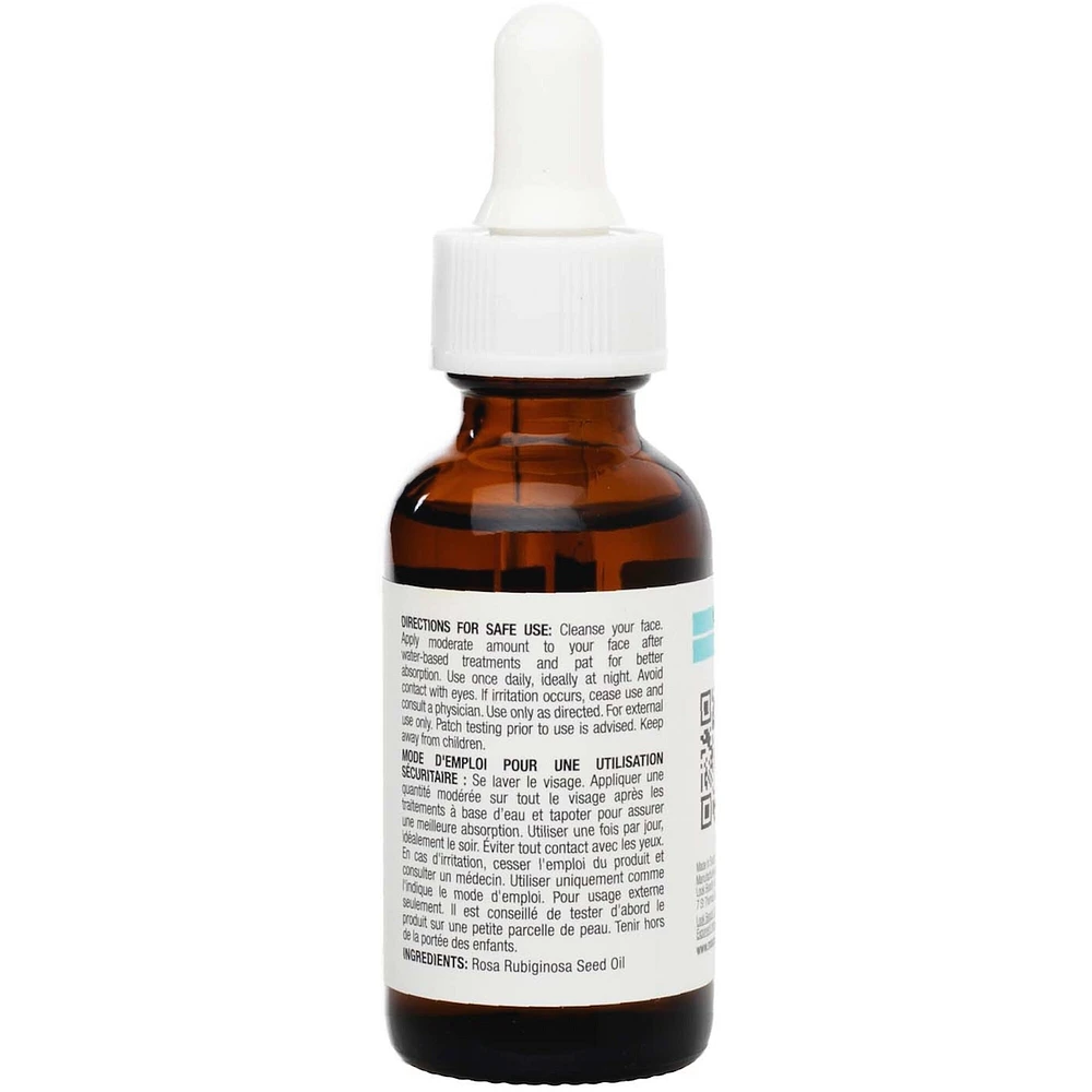 100% Rosehip Seed Oil