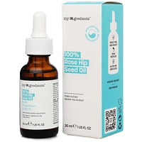 100% Rosehip Seed Oil