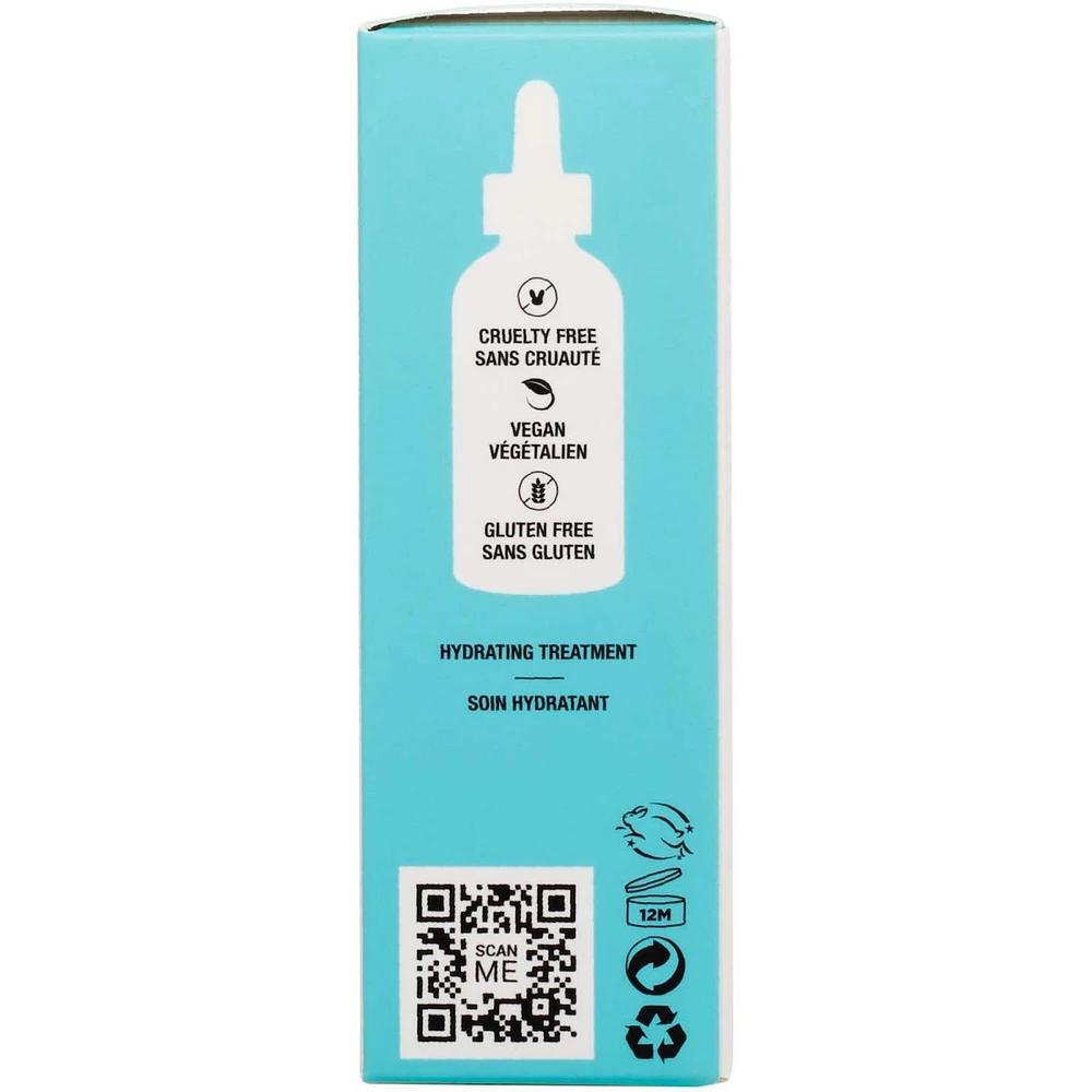 100% Rosehip Seed Oil