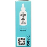 100% Rosehip Seed Oil