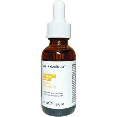 Vitamin C Serum
