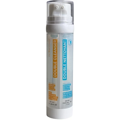 Double Cleanser