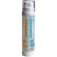 Double Cleanser