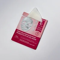 Deep Collagen Glow Mask