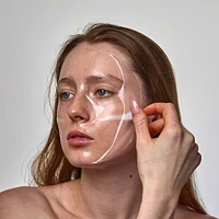 Deep Collagen Glow Mask