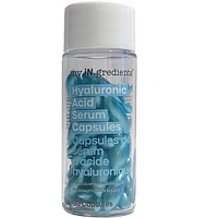 Hyaluronic Acid Serum Capsules