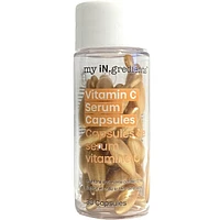 Vitamin C Serum Capsules