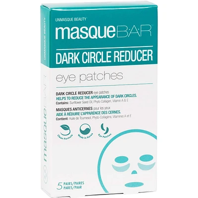 Dark Circle Reducer Eye Patches