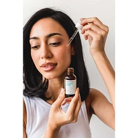 100% Natural Squalane Formula