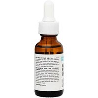 100% Natural Squalane Formula