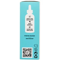 100% Natural Squalane Formula