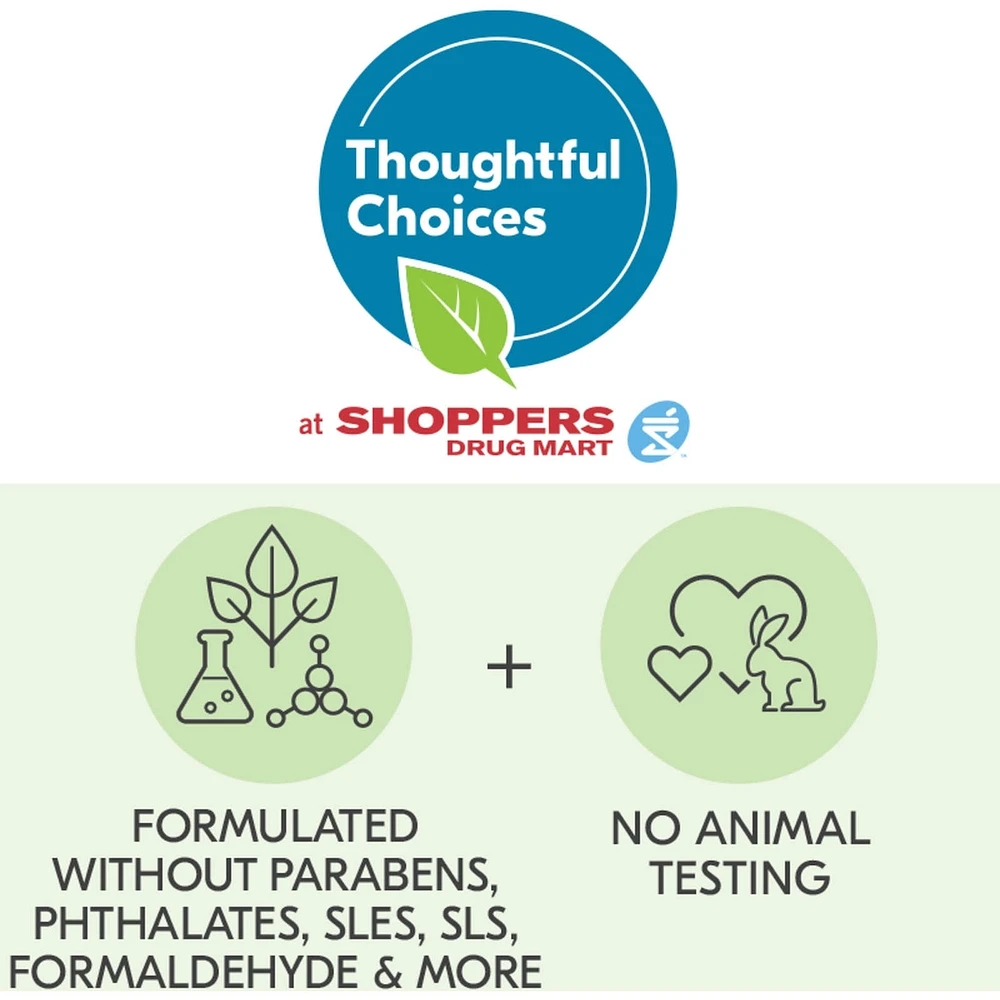 100% Natural Squalane Formula