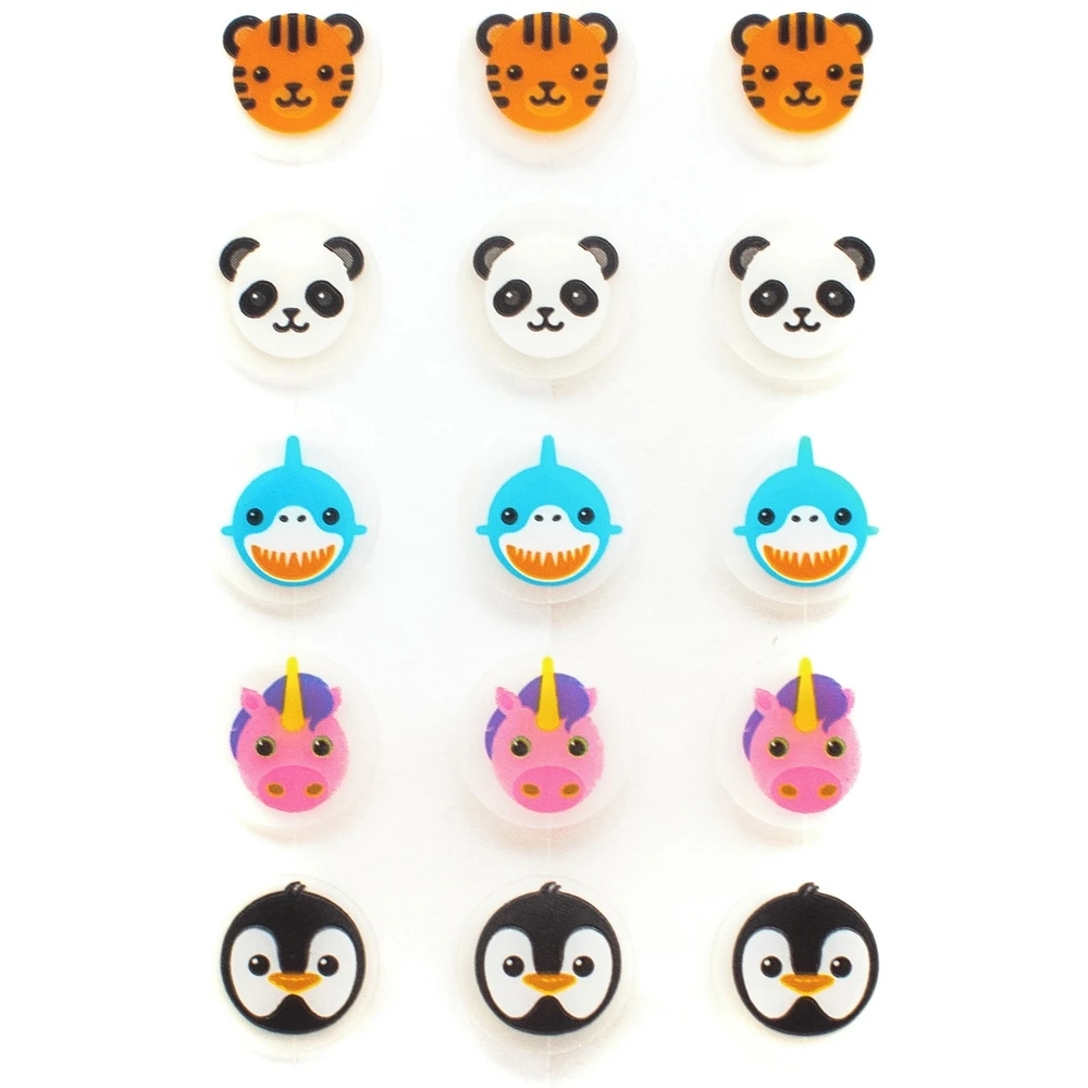 Animal Print Patches